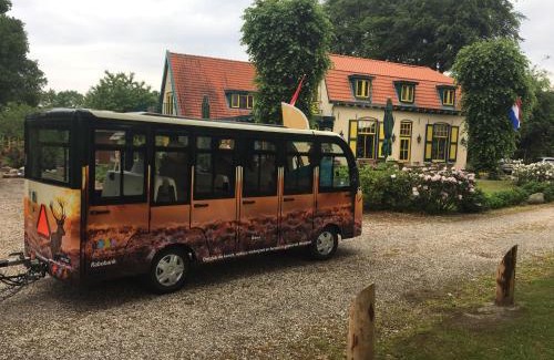 Vierhouten Hotel | Hotel Vierhouten