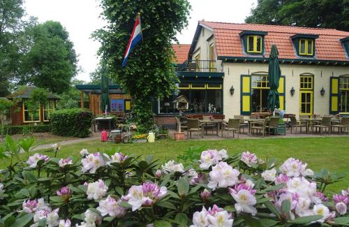 Vierhouten Hotel | Hotel Vierhouten