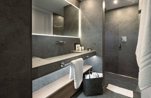 Iserlohn Hotel | Hotel VierJahreszeiten am Seilersee