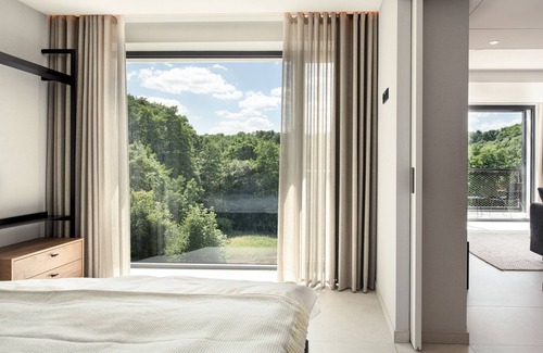 Iserlohn Hotel | Hotel VierJahreszeiten am Seilersee