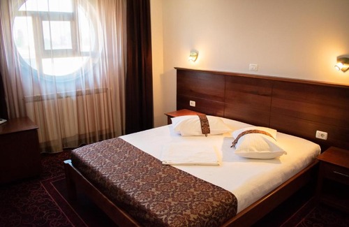 Constanta Hotel | Hotel Vila Ami