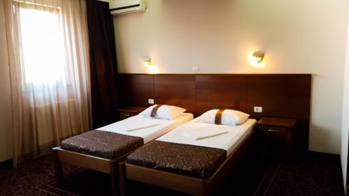 Constanta Hotel | Hotel Vila Ami