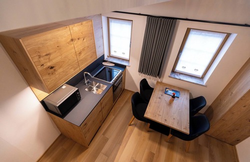Skofja Loka Hotel | Hotel Vila Loka