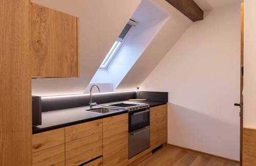 Skofja Loka Hotel | Hotel Vila Loka