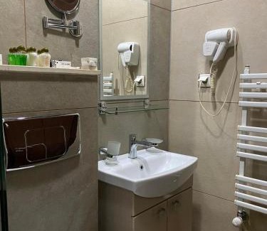 North Macedonia Hotel | Hotel Vila Park