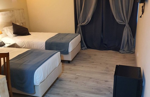 Idanha-a-Nova Hotel | Hotel Vila Raia