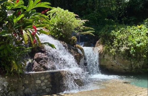 Paraiso Hotel | Hotel Villa Miriam