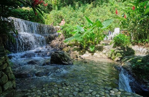 Paraiso Hotel | Hotel Villa Miriam