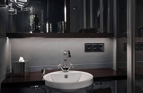 Duesseltal Hotel | Hotel Villa Achenbach