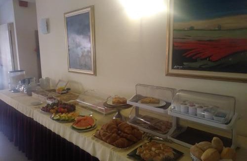 Pozzallo Hotel | Hotel Villa Ada