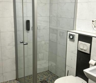 Jena Hotel | Hotel Villa am Paradies
