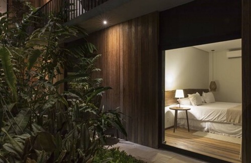 Centro Hotel | Hotel Villa Amazonia