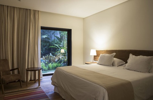 Centro Hotel | Hotel Villa Amazonia