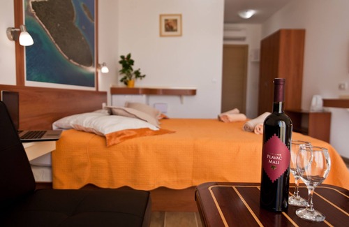 Bol Hotel | Hotel Villa Amorena