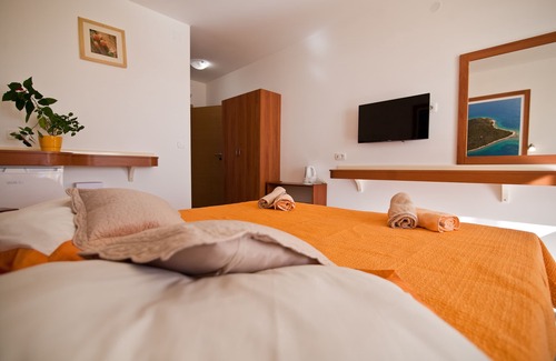 Bol Hotel | Hotel Villa Amorena