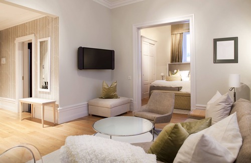 Uppsala Hotel | Hotel Villa Anna