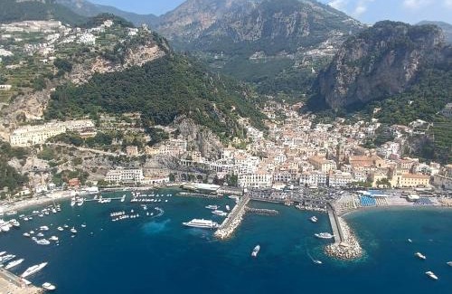 Amalfi House | Hotel Villa Annalara charme and relax