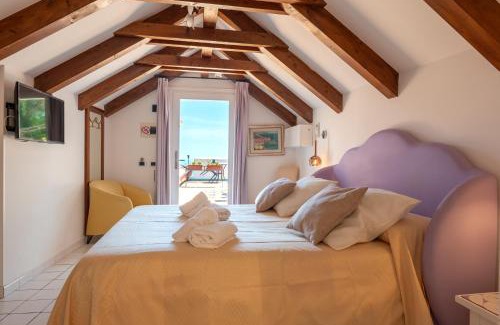 Amalfi House | Hotel Villa Annalara charme and relax