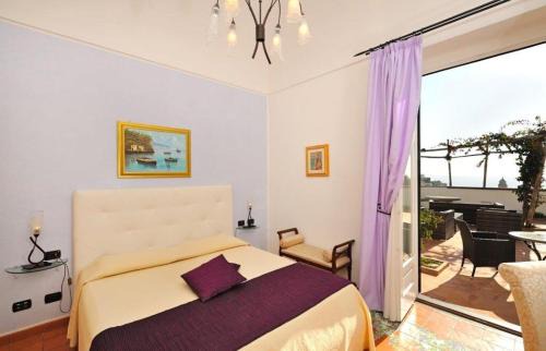 Amalfi House | Hotel Villa Annalara charme and relax