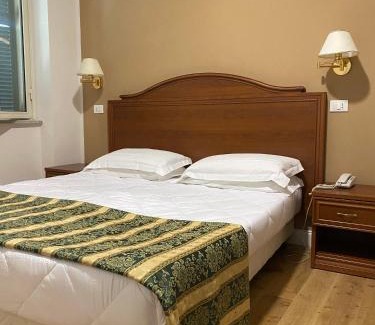 Ariccia Hotel | Hotel Villa Aricia