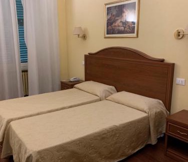 Ariccia Hotel | Hotel Villa Aricia