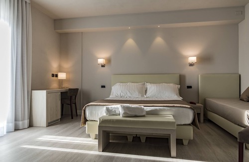 Marina di Pietrasanta Hotel | Hotel Villa Barsanti