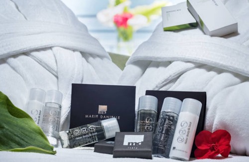 Argegno Hotel | Hotel Villa Belvedere