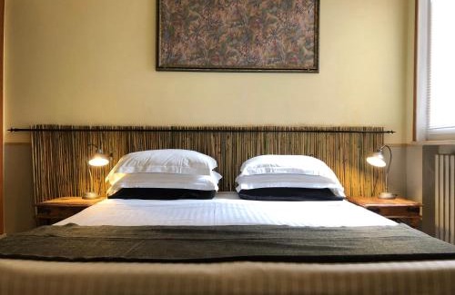 Bonassola Hotel | Hotel Villa Belvedere