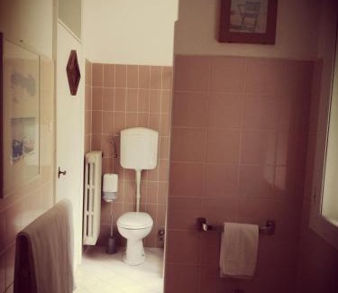 Bonassola Hotel | Hotel Villa Belvedere