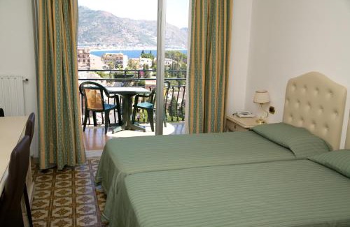 Mazzaro Hotel | Hotel Villa Bianca Resort