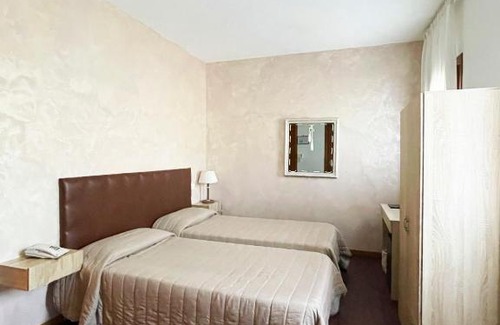Zerman Hotel | Hotel Villa Braida