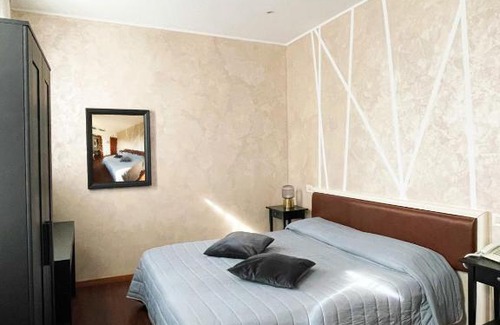 Zerman Hotel | Hotel Villa Braida
