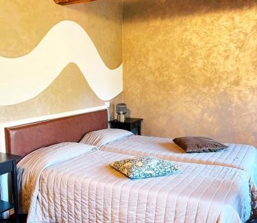 Zerman Hotel | Hotel Villa Braida