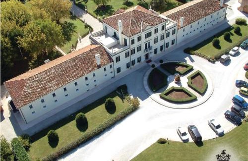 Zerman Hotel | Hotel Villa Braida