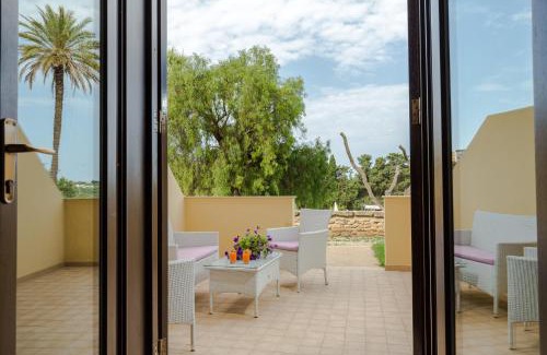 Sciacca Hotel | Hotel Villa Calandrino