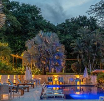 La Pintada Hotel | Hotel Villa Camila