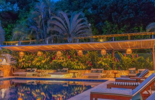 La Pintada Hotel | Hotel Villa Camila