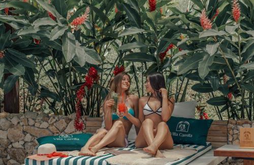 La Pintada Hotel | Hotel Villa Camila