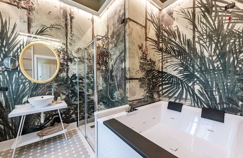 Caprino Veronese Hotel | Hotel Villa Cariola