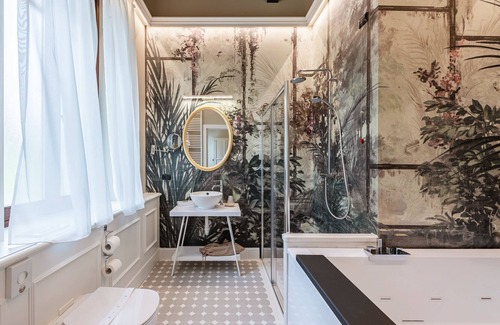 Caprino Veronese Hotel | Hotel Villa Cariola