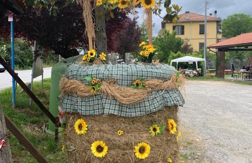 Piana Crixia Hotel | Hotel Villa Carla