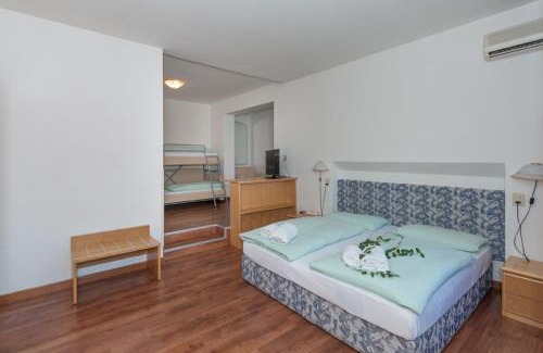 Campagnola Hotel | Hotel Villa Carmen