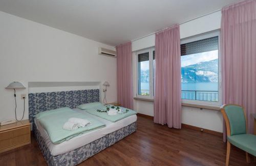 Campagnola Hotel | Hotel Villa Carmen