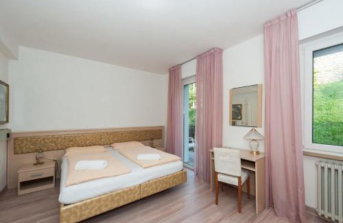 Campagnola Hotel | Hotel Villa Carmen