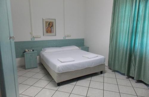 Genio Civile Hotel | Hotel Villa dei Butteri - Aprilia
