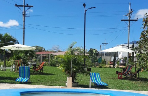 Gracias Hotel | Hotel Villa de Ada