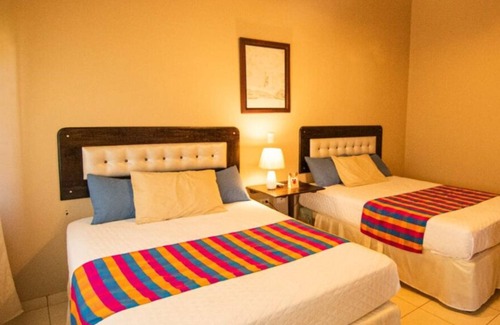 Gracias Hotel | Hotel Villa de Ada