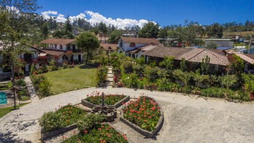 Chachapoyas Hotel | Hotel Villa de Paris