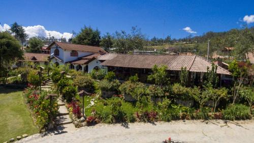 Chachapoyas Hotel | Hotel Villa de Paris
