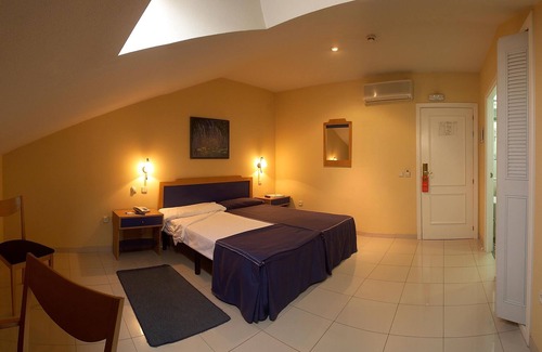 Pinto Hotel | Hotel Villa de Pinto